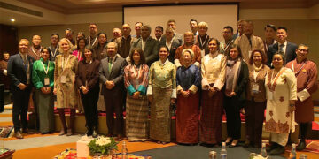 SDG Impact Forum calls for innovative funding to support Bhutan’s young entrepreneurs