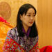 HRH Sonam Dechan Wangchuck graces Bar Council’s AGM
