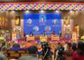 Australia-Bhutan Research Conference explores key global issues