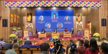 Australia-Bhutan Research Conference explores key global issues