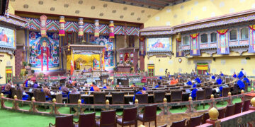 National Assembly split over meat processing facility provision as religious, health and economic views clash