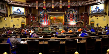 NA’s Women, Children and Youth Committee calls for stricter alcohol laws