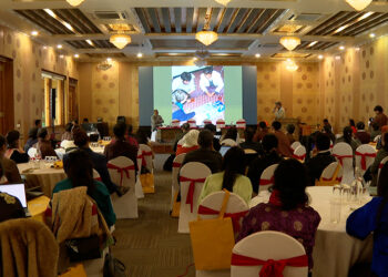 Bhutan hosts regional meet to tackle urbanisation and climate threats in Hindu Kush Himalayan region