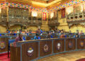 NC debates Bhutan-Thailand FTA amid job and reserve concerns