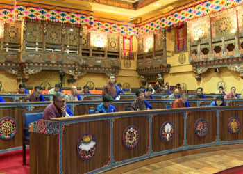 NC debates Bhutan-Thailand FTA amid job and reserve concerns