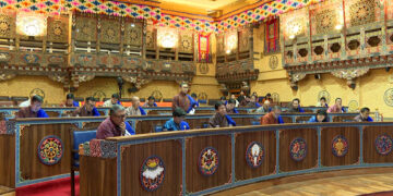 NC debates Bhutan-Thailand FTA amid job and reserve concerns