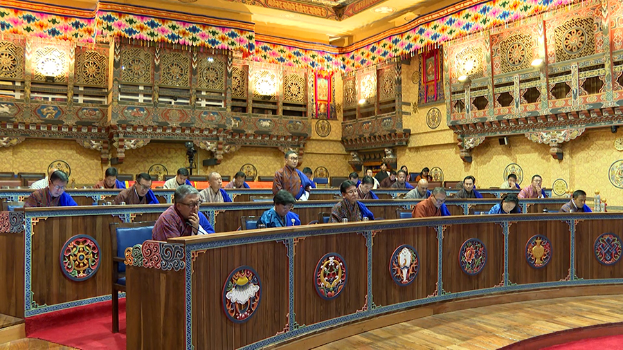 NC debates Bhutan-Thailand FTA amid job and reserve concerns