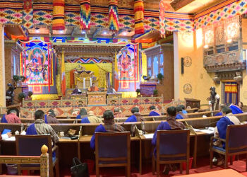 NC ratifies BIMSTEC Maritime Transport Agreement, final vote next week