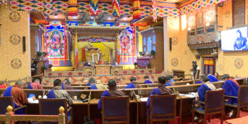 NC ratifies BIMSTEC Maritime Transport Agreement, final vote next week