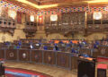 Penal Code (Amendment) Bill of Bhutan 2025 falls short of votes in National Council