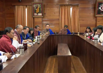 Opposition urges Finance Minister to step down as chair of ESP Steering Committee over lapses