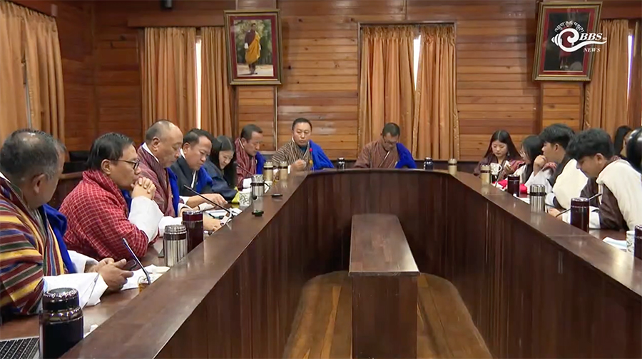 Opposition urges Finance Minister to step down as chair of ESP Steering Committee over lapses