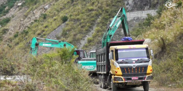 After 2019 halt, Punatsangchhu-I dam construction expected to restart in coming months