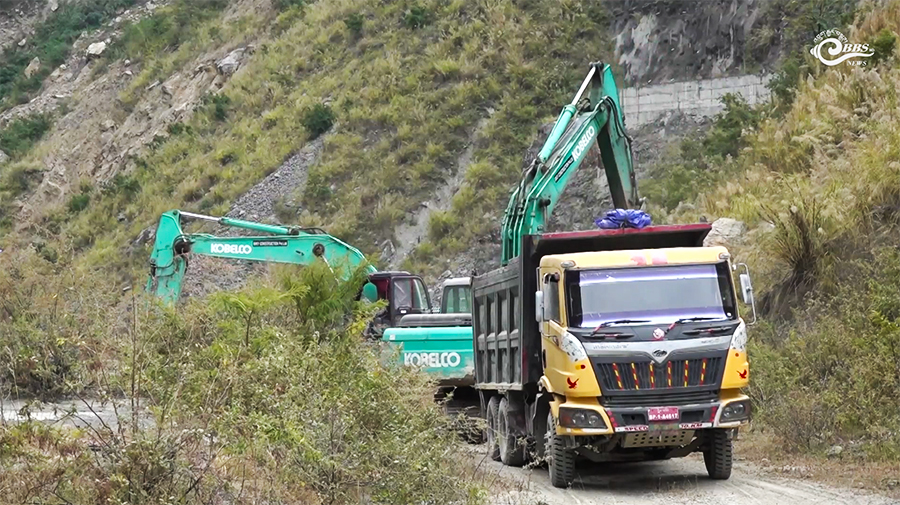After 2019 halt, Punatsangchhu-I dam construction expected to restart in coming months