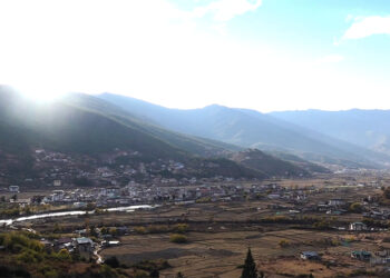 ACC uncovers six-year corruption network in Paro Dzongkhag Engineering Cell