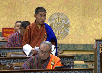 Government proposes to amend reservations on the Convention on the Rights of Persons with Disabilities