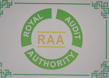 RAA links low salaries to persistent financial irregularities in government offices