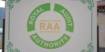 RAA links low salaries to persistent financial irregularities in government offices