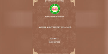RAA flags Nu 9.98bn in financial irregularities for 2024–2025