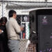 Reverse vending machine brings cleaner streets and extra income in Paro