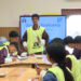 Youth volunteers lead UPSHIFT social innovation bootcamp in Thimphu