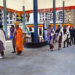 New fuel outlet at Jungzhina to ease congestion in Thimphu