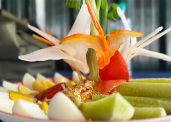 School cooks trained to diversify egg-based meals under One Child, One Egg Initiative