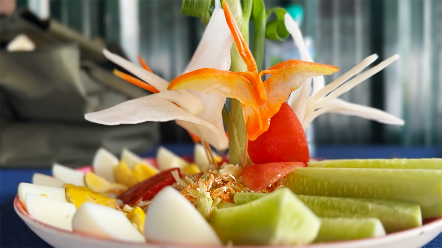 School cooks trained to diversify egg-based meals under One Child, One Egg Initiative