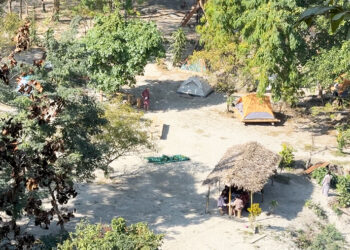 Jigmechu’s quiet ecotourism boom