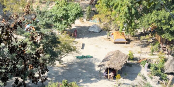 Jigmechu’s quiet ecotourism boom