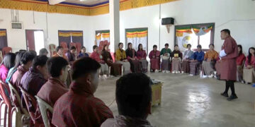 Youth engagement programme brings learning beyond classroom