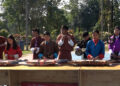 Youth learn Bhutan’s living heritage in Gelephu