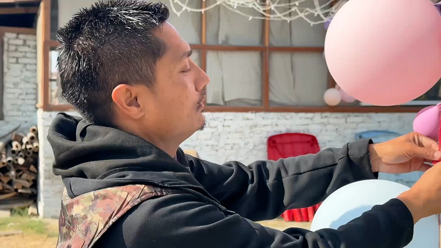 At Phuentshogling’s Happiness Centre, new year begins with recovery and resolve