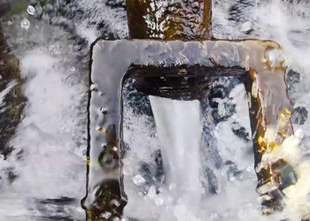 Water treatment plant brings reliable drinking water to Samdrupcholing township, Samdrup Jongkhar