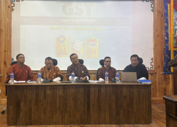 Post-GST price hikes attributed to double taxation on old stocks, DRC says prices will stabilise soon