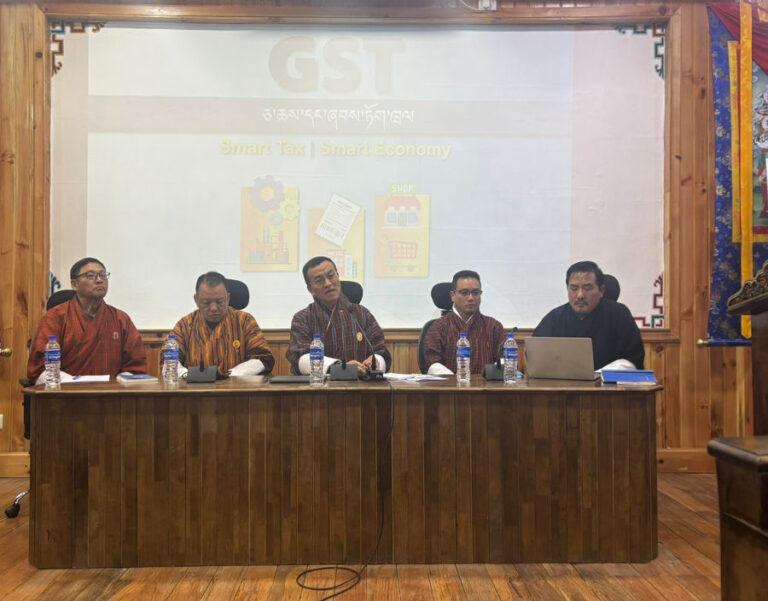 Post-GST price hikes attributed to double taxation on old stocks, DRC ...