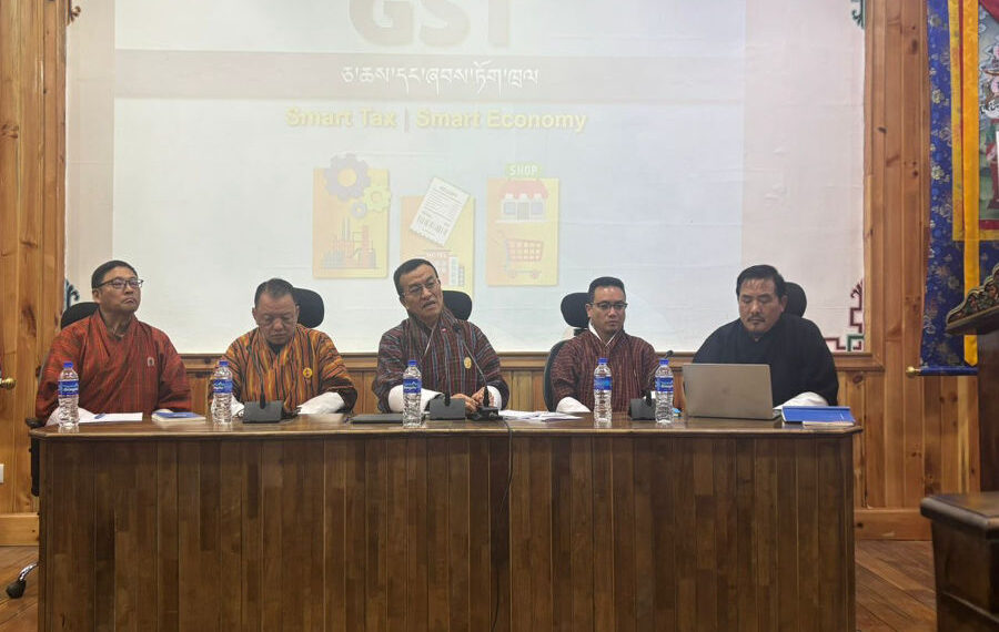 Post-GST price hikes attributed to double taxation on old stocks, DRC says prices will stabilise soon
