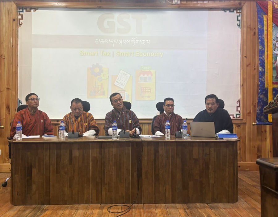 Post-GST price hikes attributed to double taxation on old stocks, DRC says prices will stabilise soon