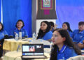 FIFA-BFF capacity programme seeks to boost women’s role in football administration