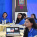FIFA-BFF capacity programme seeks to boost women’s role in football administration