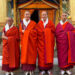 Dorji Lopen confers Dhar to newly appointed senior monastic officials