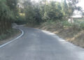 Tsirang Toed road upgrade brings comfort, cuts travel time