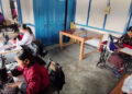 Dewathang Primary School turns winter vacation into skill-building opportunity, Samdrup Jongkhar