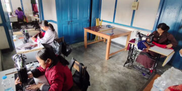 Dewathang Primary School turns winter vacation into skill-building opportunity, Samdrup Jongkhar