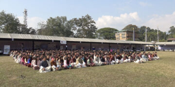 First cohort of Pelsung graduates in Gelephu