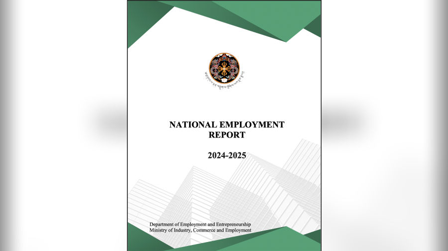 Gender gap persists in labour market despite employment growth