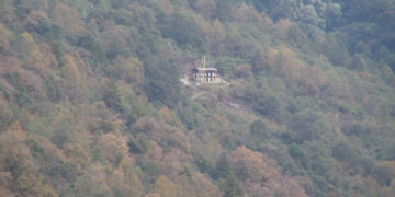 Artist revives ancestral home into eco-tourism destination, Trashi Yangtse