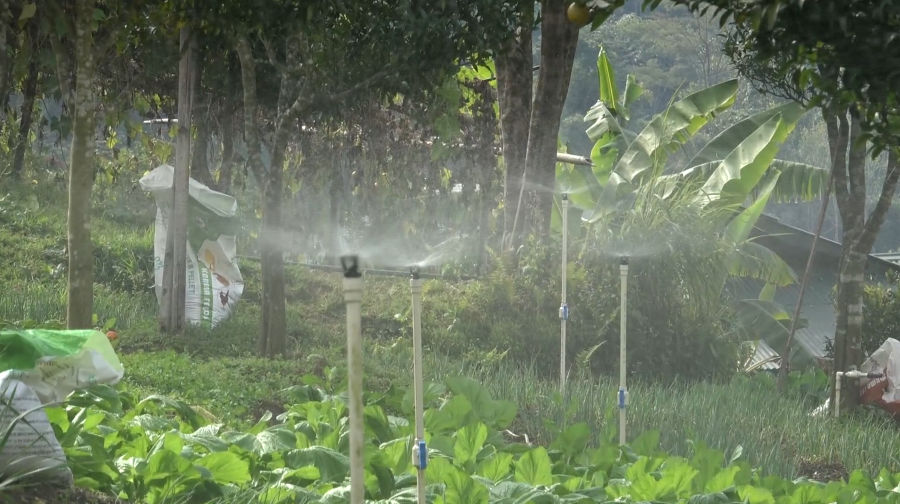 Over 2,100 households benefit from climate-resilient water project, Tsirang