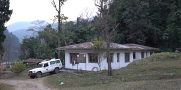 Long distances, high costs, limited care: Gakiling residents struggle to access health services