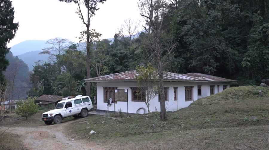 Long distances, high costs, limited care: Gakiling residents struggle to access health services